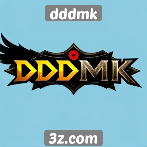 Comparação entre dddmk e concorrentes no mercado