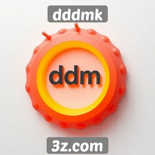 Evolução do design e usabilidade do dddmk