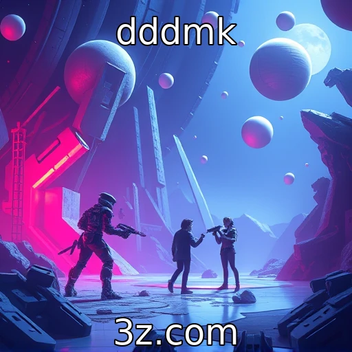 Tendências emergentes no design de jogos