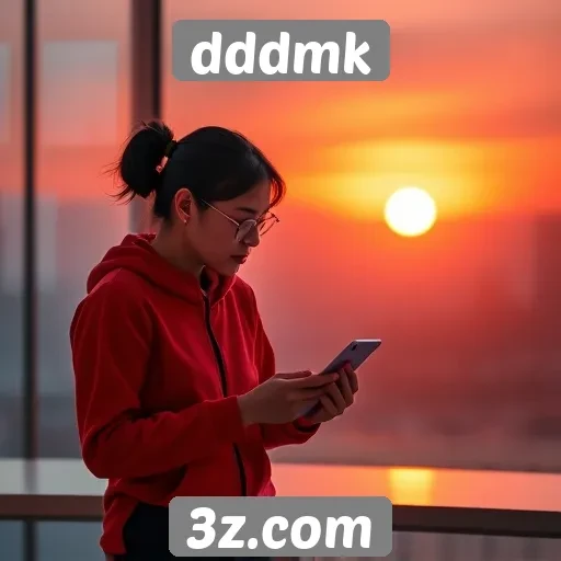 Recursos exclusivos oferecidos pelo dddmk