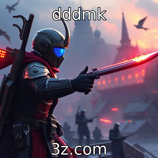 Inovação em gráficos e tecnologia nos games