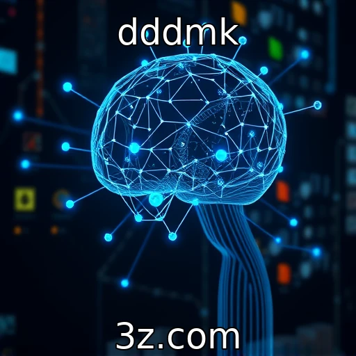 Impacto da inteligência artificial no desenvolvimento de jogos - dddmk