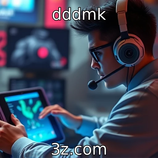 Impactos das microtransações na experiência do jogador