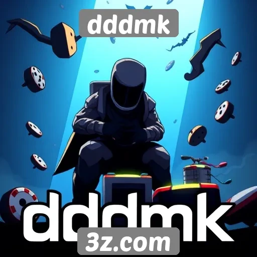 Atualizações recentes e recursos do site dddmk