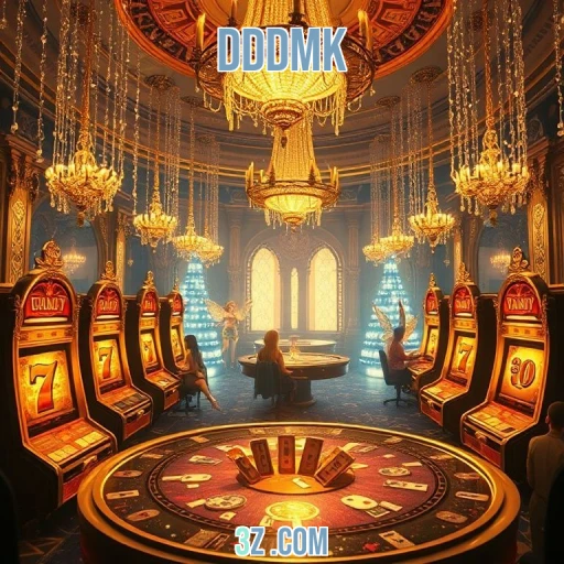 Esportes e Emoções: O Mundo do dddmk em Jogo