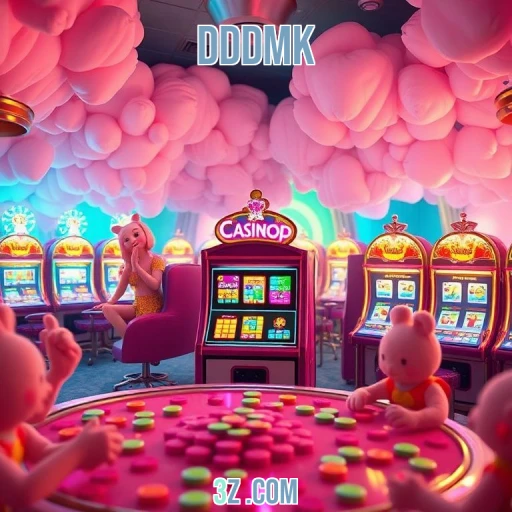 dddmk Jogos de Estratégia