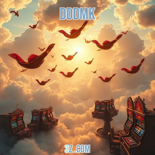 dddmk Jogos de Sobrevivência