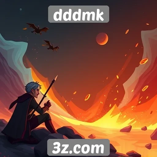 Tutoriais e guias disponíveis no dddmk para iniciantes