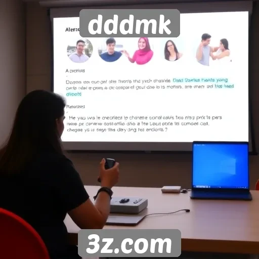 Feedback de usuários sobre a experiência no dddmk